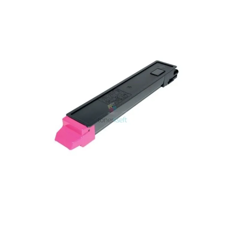 Kyocera TK-8315M / TK8315M 1T02MVBNL0 M Magenta - piros toner chippel - 6.000 oldal