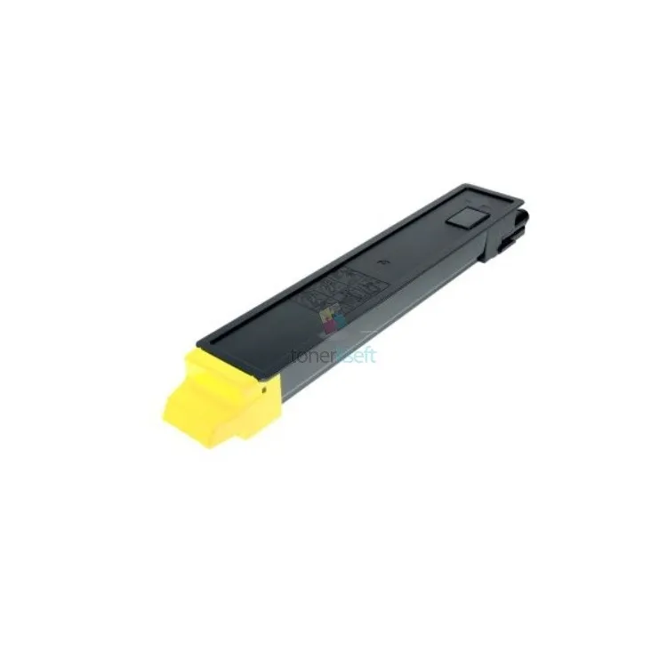 Kyocera TK-8315Y / TK8315Y 1T02MVANL0 Y Yellow - sárga toner chippel - 6.000 oldal