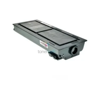 Kyocera TK-675 / TK675 1T02H00EU0 BK Black - fekete toner chippel - 20.000 oldal