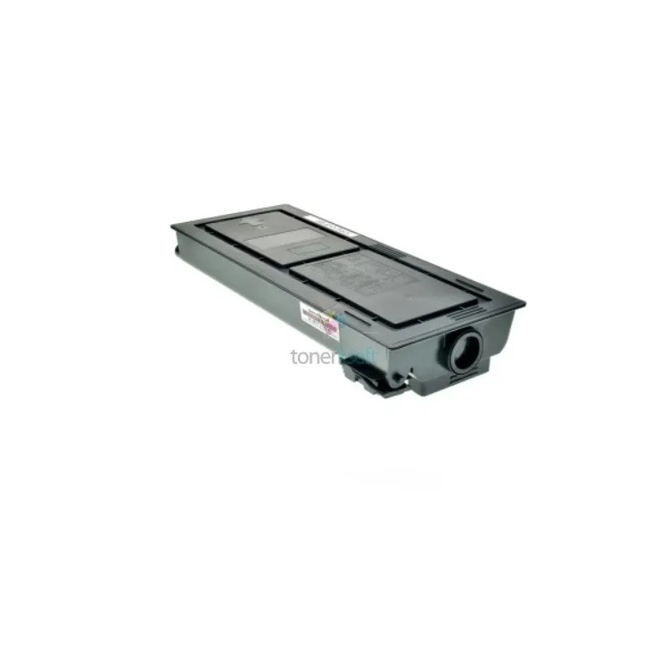 Kyocera TK-675 / TK675 1T02H00EU0 BK Black - fekete toner chippel - 20.000 oldal