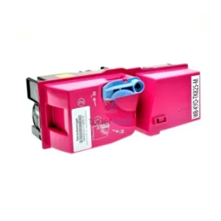 Kyocera TK-825M / TK825M 1T02FZBEU0 M Magenta - piros toner chippel - 7.000 oldal