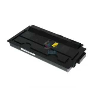 Kyocera TK-7105 / TK7105 1T02P80NL0 BK Black - fekete toner chippel - 20.000 oldal