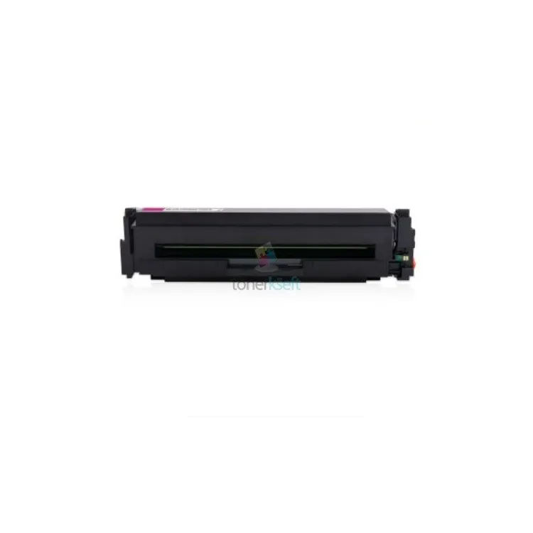 Canon CRG-046H / 046H 1252C002 M Magenta - piros toner chippel - 5.000 oldal