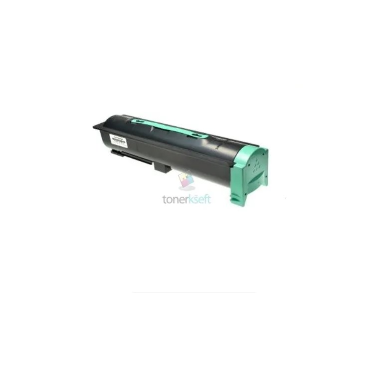 Lexmark W850H21G - W850 BK Black - fekete toner chippel - 35.000 oldal