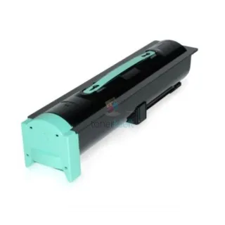 Lexmark X860H21G - X860 BK Black - fekete toner chippel - 35.000 oldal