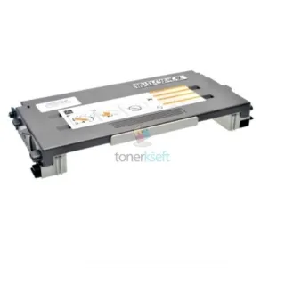 Lexmark C500H2KG - C500 BK Black - fekete toner - 5.000 oldal