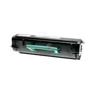 Lexmark X463X21G - X463 BK Black - fekete toner chippel - 9.000 oldal