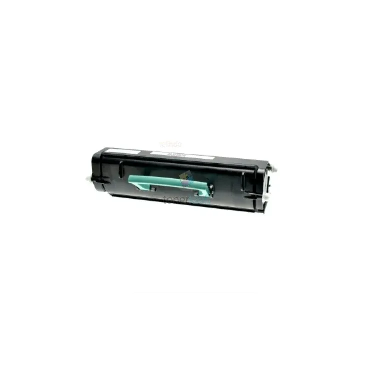 Lexmark X463X21G - X463 BK Black - fekete toner chippel - 9.000 oldal