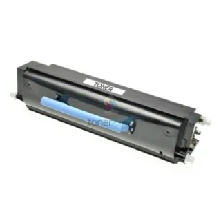 Lexmark X340H11G - X340 BK Black - fekete toner chippel - 2.500 oldal