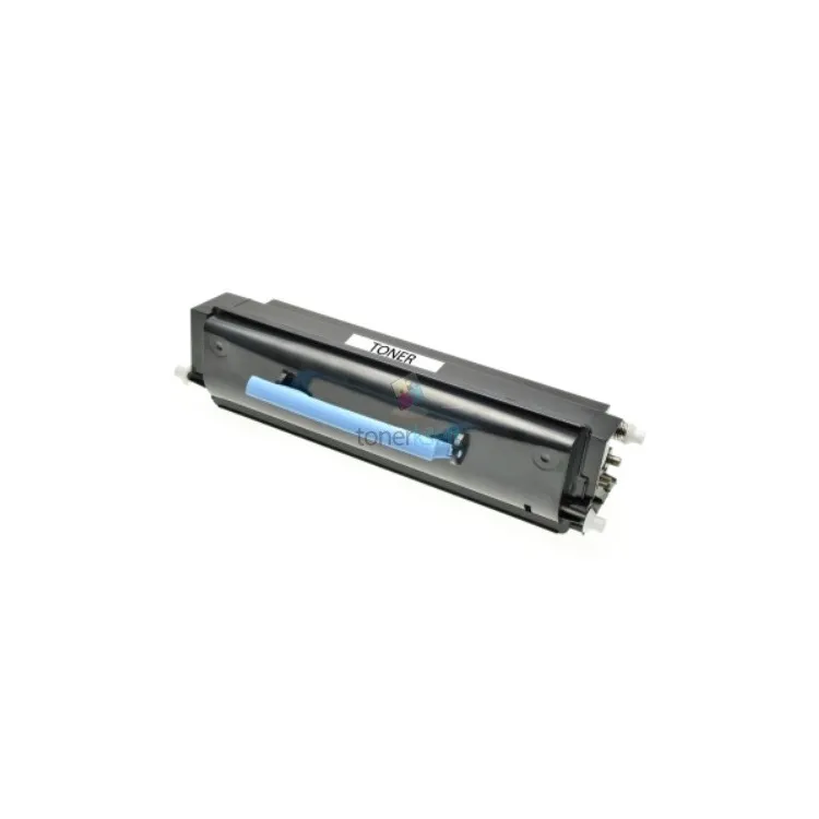 Lexmark X340H11G - X340 BK Black - fekete toner chippel - 2.500 oldal