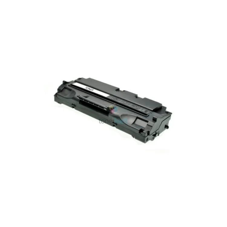 Lexmark 10S0150 - E210 BK Black - fekete toner chippel - 3.500 oldal