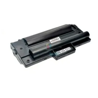 Lexmark 18S0090 - X215 BK Black - fekete toner - 4.000 oldal