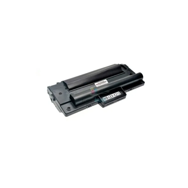 Lexmark 18S0090 - X215 BK Black - fekete toner - 4.000 oldal