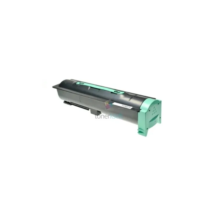 Lexmark X850H21G - X850 BK Black - fekete toner chippel - 30.000 oldal