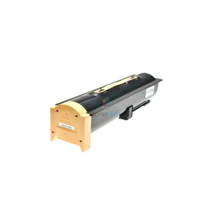 Lexmark W84020H - W840 BK Black - fekete toner chippel - 30.000 oldal