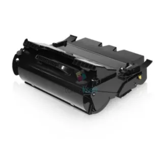 Lexmark X644H21E , X644X21E - X644 BK Black - fekete toner chippel - 32.000 oldal