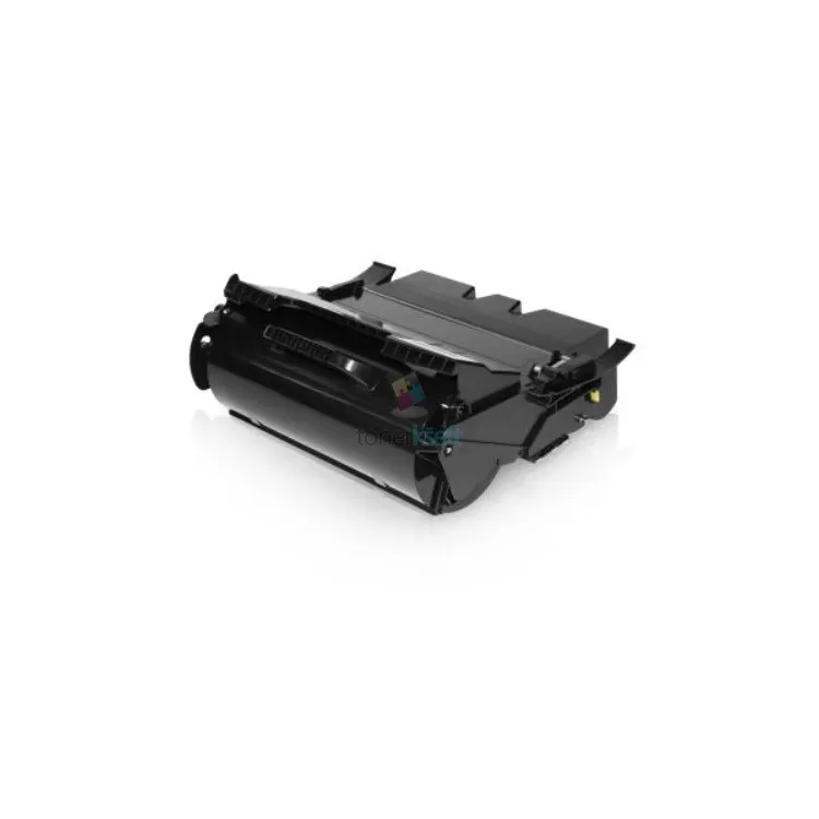 Lexmark X644H21E , X644X21E - X644 BK Black - fekete toner chippel - 32.000 oldal