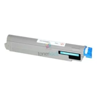 OKI 43837131 C9655 C Cyan - kék toner chippel - 22.000 oldal