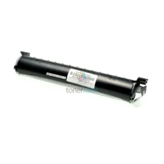 Panasonic KX-FAT411X BK Black - fekete toner - 2.000 oldal