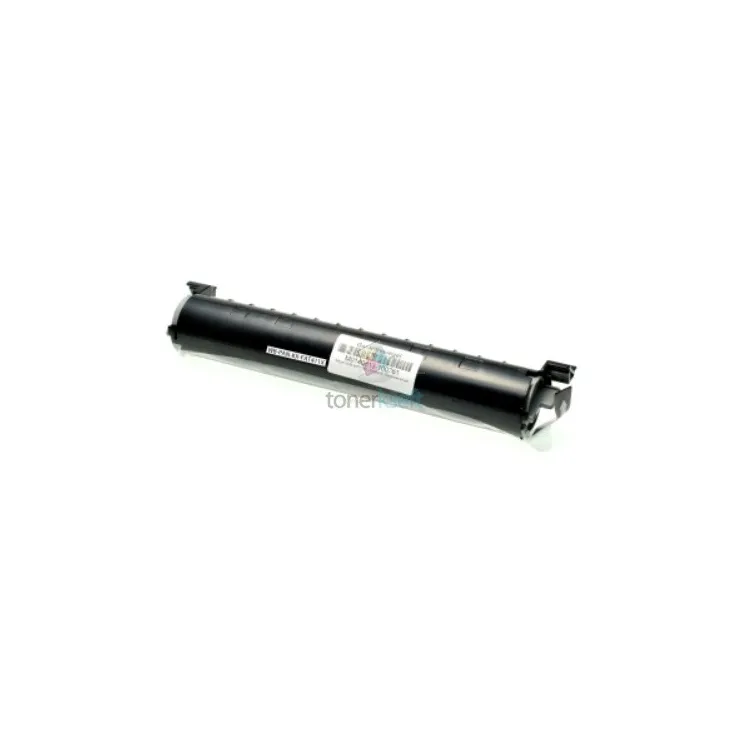 Panasonic KX-FAT411X BK Black - fekete toner - 2.000 oldal