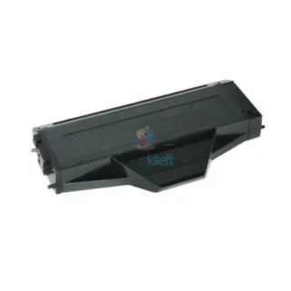 Panasonic KX-FAT410X / KX-FAT410 BK Black - fekete toner chippel - 2.500 oldal