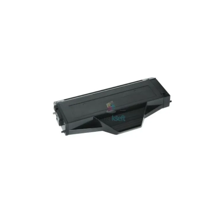 Panasonic KX-FAT410X / KX-FAT410 BK Black - fekete toner chippel - 2.500 oldal