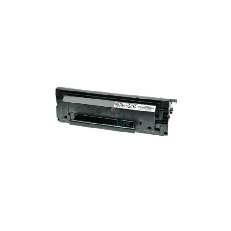 Panasonic UG-3350 BK Black - fekete toner - 7.500 oldal