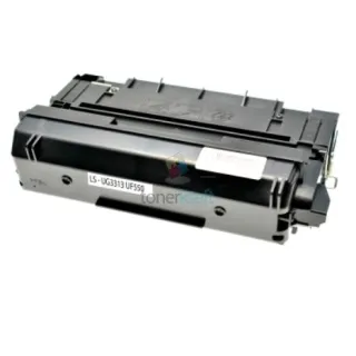 Panasonic UG-3313 BK Black - fekete toner - 10.000 oldal