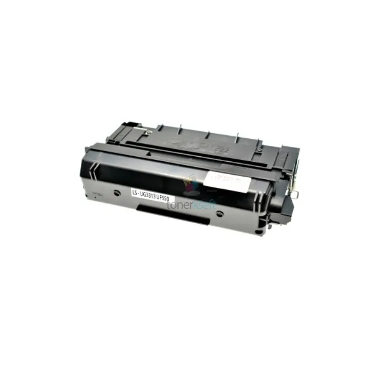 Panasonic UG-3313 BK Black - fekete toner - 10.000 oldal