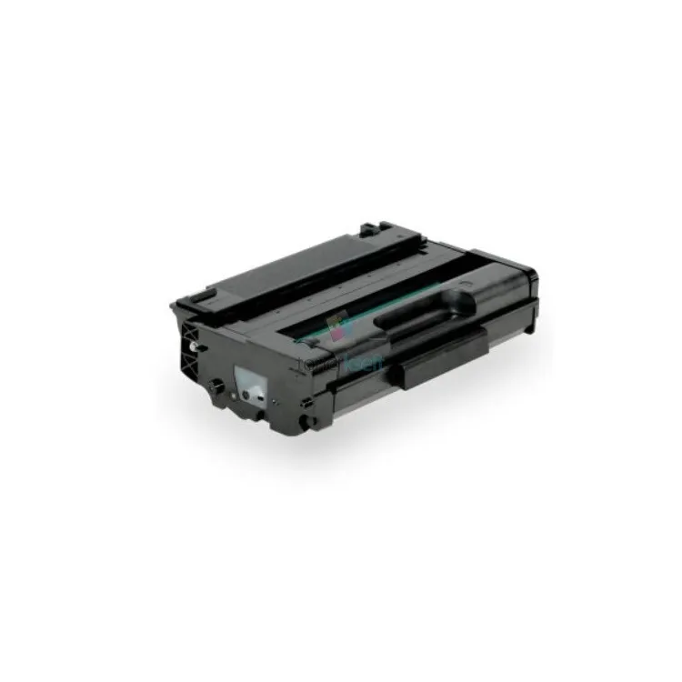 Ricoh Aficio SP-3500 406990 BK Black - fekete toner chippel - 6.400 oldal