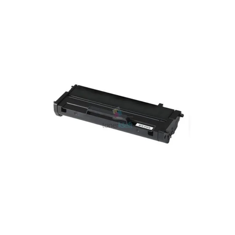 Ricoh Aficio SP-150 408010 BK Black - fekete toner chippel - 1.500 oldal