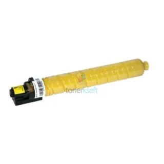 Ricoh Aficio SP C820 / C821 821059 Y Yellow - sárga toner chippel - 15.000 oldal