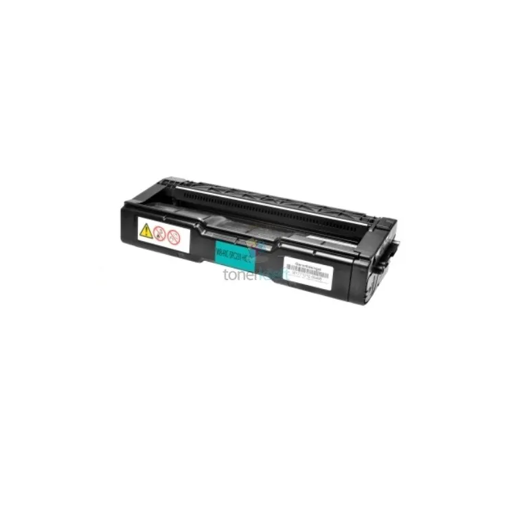 Ricoh Aficio SP C231 / C310 406480 / 406349 C Cyan - kék toner chippel - 6.000 oldal