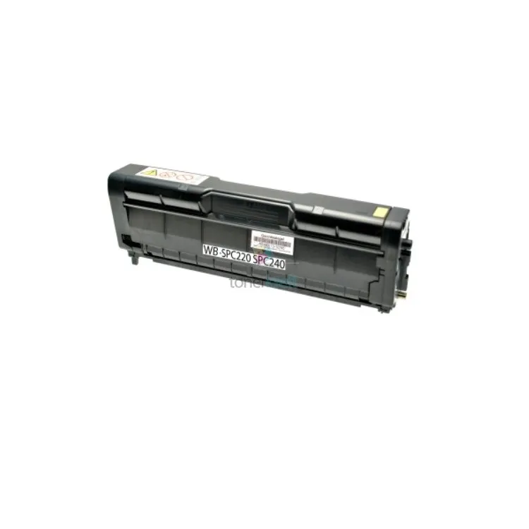 Ricoh Aficio SP C220 / C240 406106 Y Yellow - sárga toner chippel - 2.000 oldal