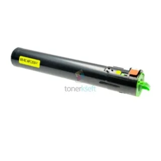 Ricoh Aficio MP C2030 / C2050 841199 Y Yellow - sárga toner chippel - 5.500 oldal