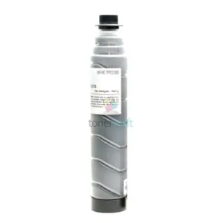 Ricoh Aficio 2018 TYPE 1230D 885094 BK Black - fekete toner - 9.000 oldal