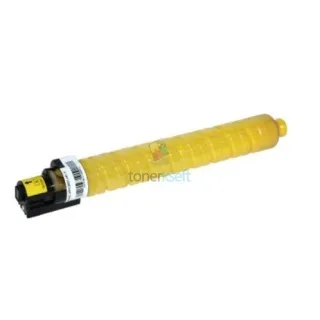 Ricoh Aficio MP C3001 842044 Y Yellow - sárga toner chippel - 16.000 oldal