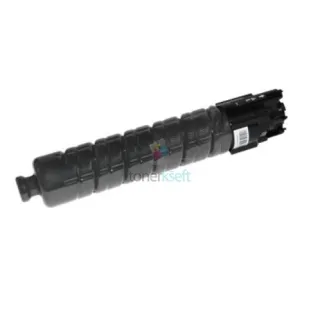 Ricoh Aficio SP C430 / C431 821074 BK Black - fekete toner chippel - 15.000 oldal