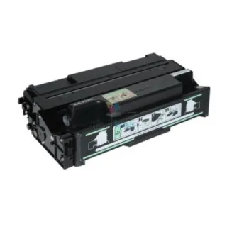 Ricoh Aficio SP-6330 406649 BK Black - fekete toner chippel - 20.000 oldal