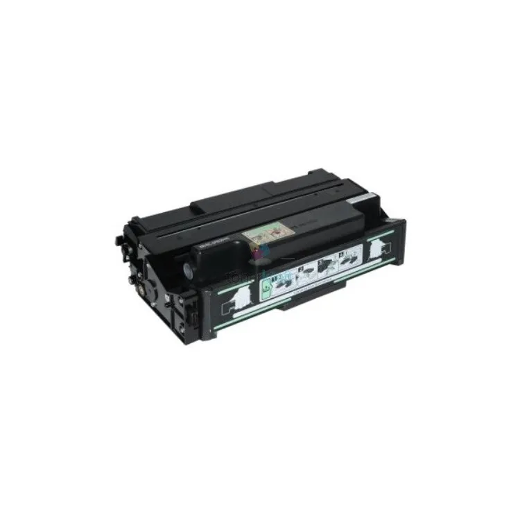 Ricoh Aficio SP-6330 406649 BK Black - fekete toner chippel - 20.000 oldal