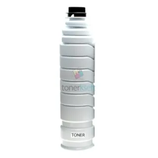 Ricoh Aficio 2035 TYPE 3210D 888182 BK Black - fekete toner - 30.000 oldal