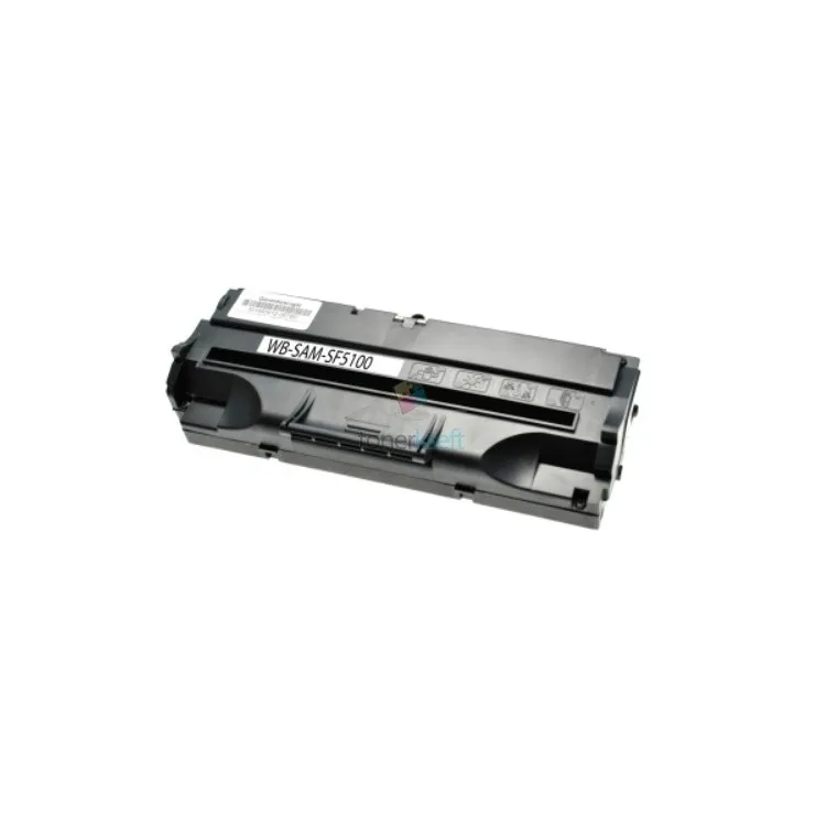 Samsung SF-5100D3/ELS SF-5100 BK Black - fekete toner - 3.000 oldal