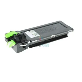 Sharp AR-270LT BK Black - fekete toner chippel - 25.000 oldal