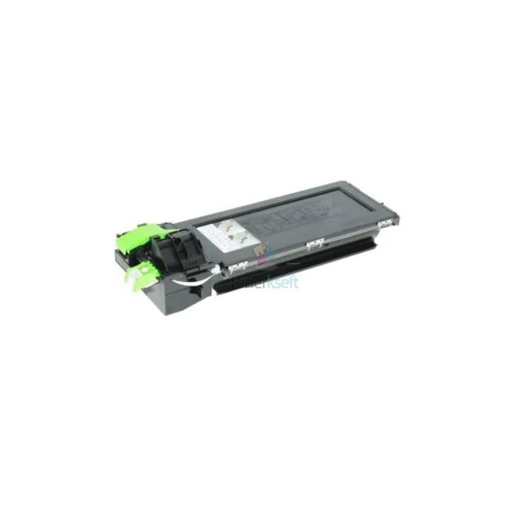 Sharp AR-270LT BK Black - fekete toner chippel - 25.000 oldal