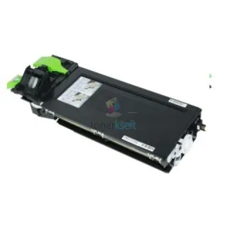 Sharp AR-310LT BK Black - fekete toner chippel - 25.000 oldal