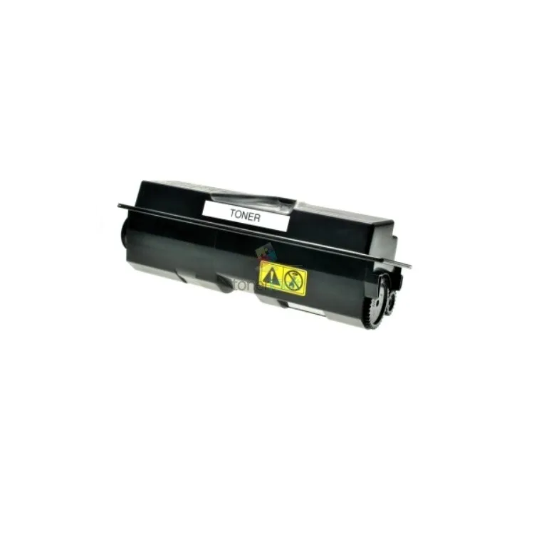 Utax LP 3135 (4413510010) BK Black - fekete toner chippel - 7.200 oldal