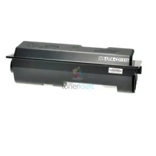 Utax CD 1316 (4411810010) BK Black - fekete toner - 6.000 oldal