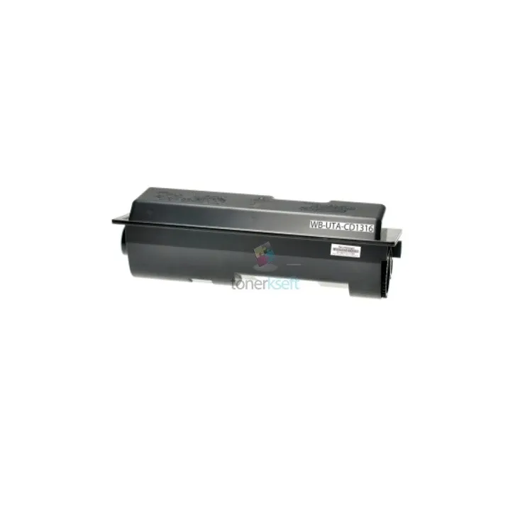 Utax CD 1316 (4411810010) BK Black - fekete toner - 6.000 oldal