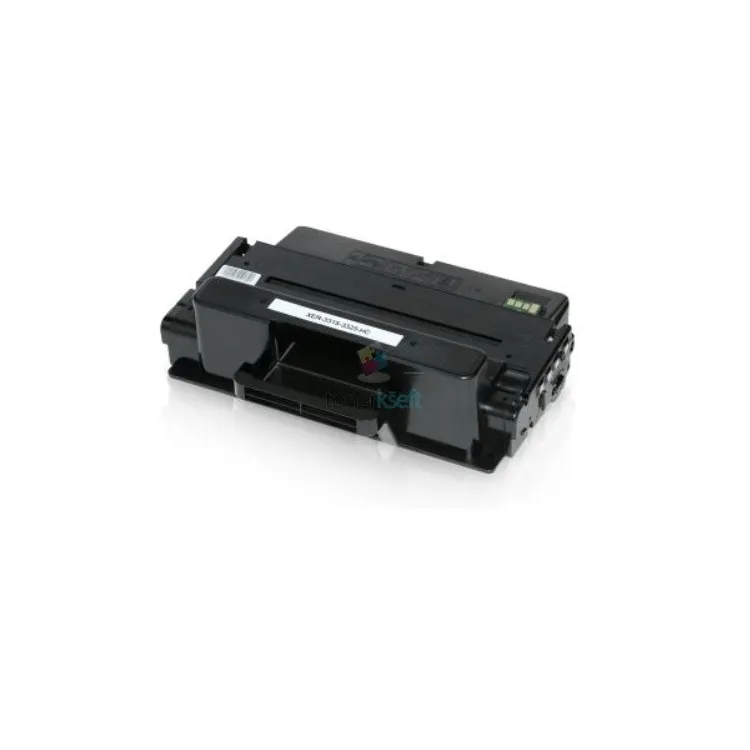 106R02310 Xerox 3315/3325 BK Black - fekete toner chippel - 5.000 oldal