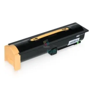 113R00668 Xerox 5500 BK Black - fekete toner chippel - 30.000 oldal